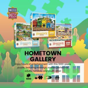 Great Balls Of Yarn Jigsaw Puzzle