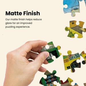 Great Balls Of Yarn Jigsaw Puzzle