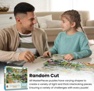 Great Balls Of Yarn Jigsaw Puzzle