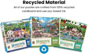 Great Balls Of Yarn Jigsaw Puzzle