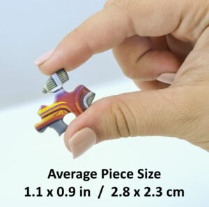 Great Balls Of Yarn Jigsaw Puzzle