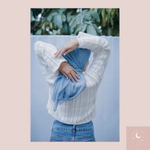 Lucia crochet pattern bundle