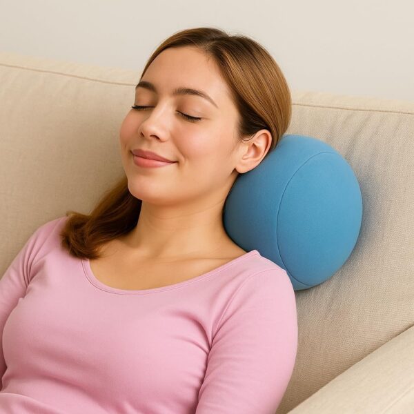Mushy Pillows plush pillow