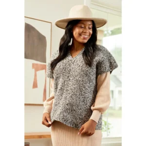Premier rectangle top crochet kit