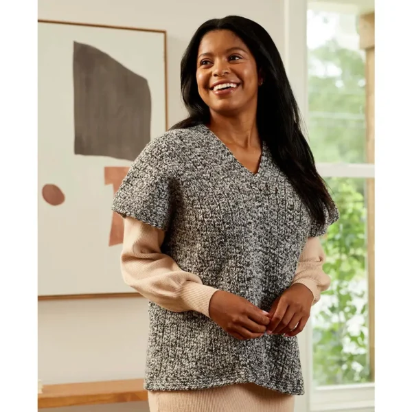 Premier Rectangle Top Crochet Kit - Image 3