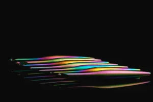 limited edition aura streamline metal crochet hooks