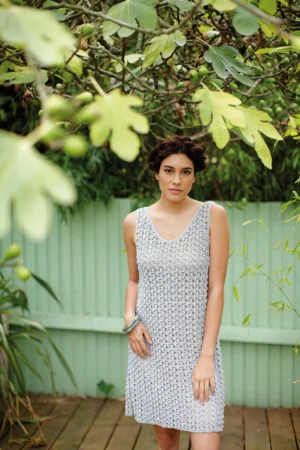 Rowan Cotton Crochet Areta pattern