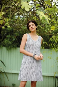 Rowan Cotton Crochet Areta pattern