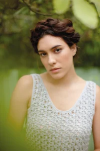 Rowan Cotton Crochet Areta pattern3