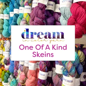 Dream in Color Smooshy Cashmere Yarn