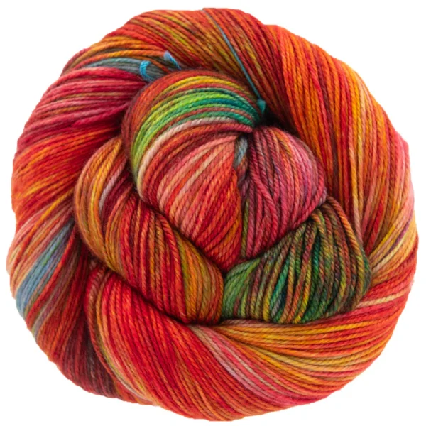 Dream in Color Smooshy Cashmere Yarn