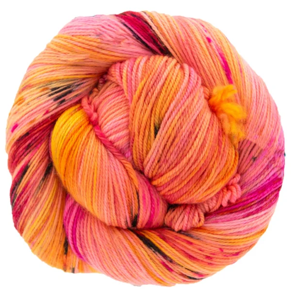 Dream in Color Smooshy Cashmere Yarn