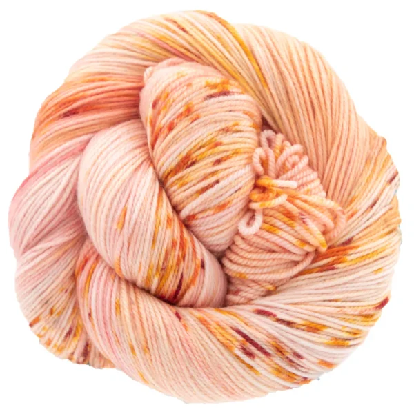 Dream in Color Smooshy Cashmere Yarn
