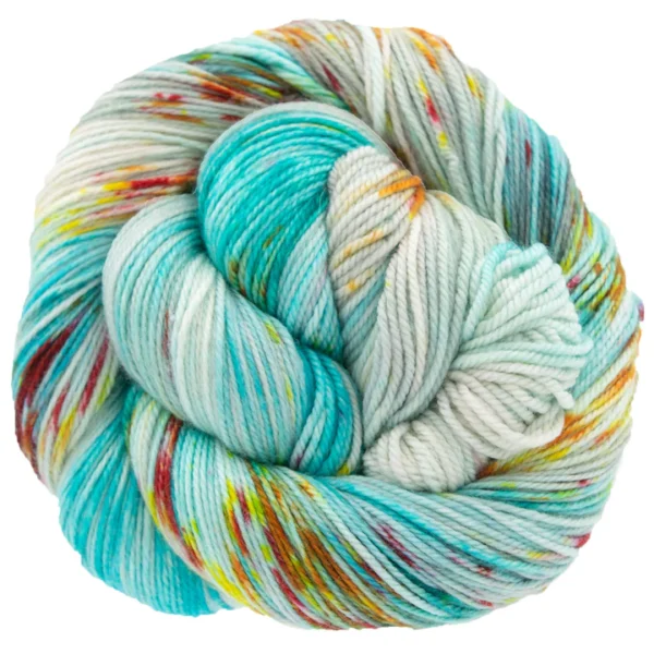 Dream in Color Smooshy Cashmere Yarn