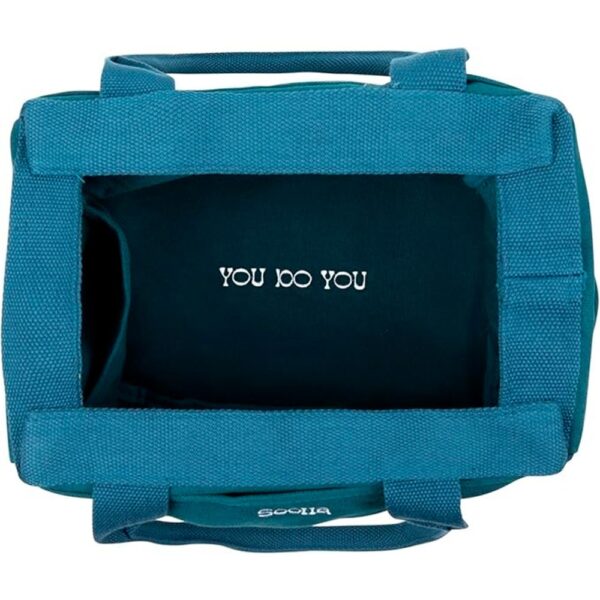 Soolla Bag crochet organizer