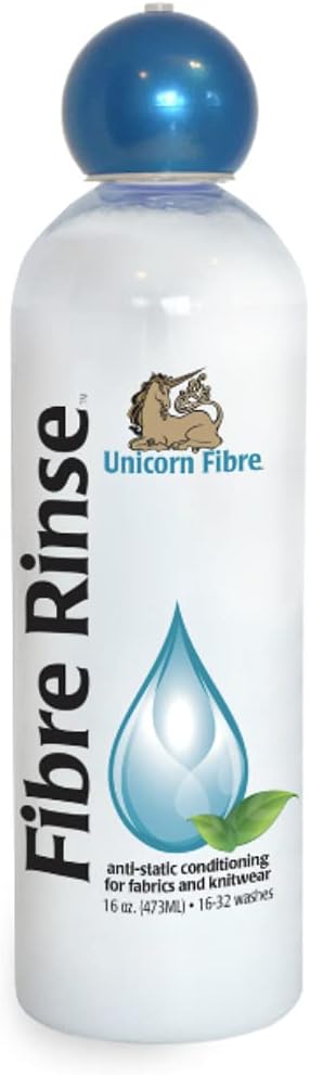Unicorn Fibre Rinse