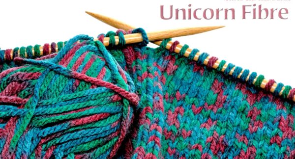 Unicorn Fibre Rinse