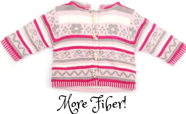 Unicorn Fibre Rinse