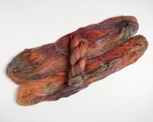 Malabrigo x della Q Yarnsgiving Bundle