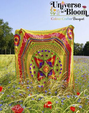 Universe in Bloom CAL kit