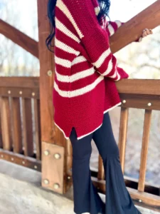 Apple Picking Pullover Kit