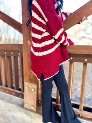 Apple Picking Pullover Kit