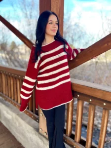 Apple Picking Pullover Kit