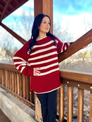 Apple Picking Pullover Kit