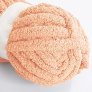 Hombys Chunky Chenille Yarn