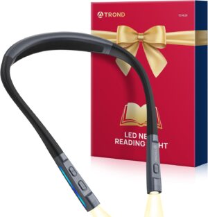 LED Neck Reading Light