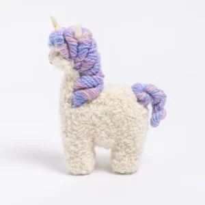 Long Tail Unicorn Tape Measure