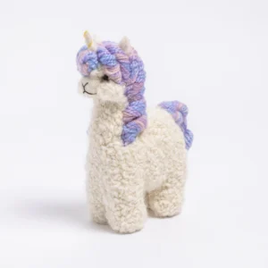 Long Tail Unicorn Tape Measure