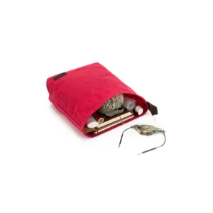 Maker's Canvas Knit Sacks