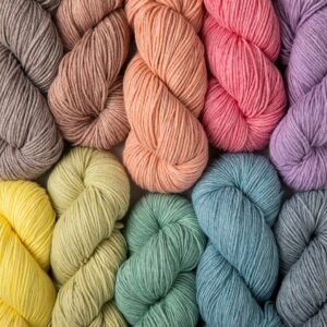 Heatherly Worsted Value Pack