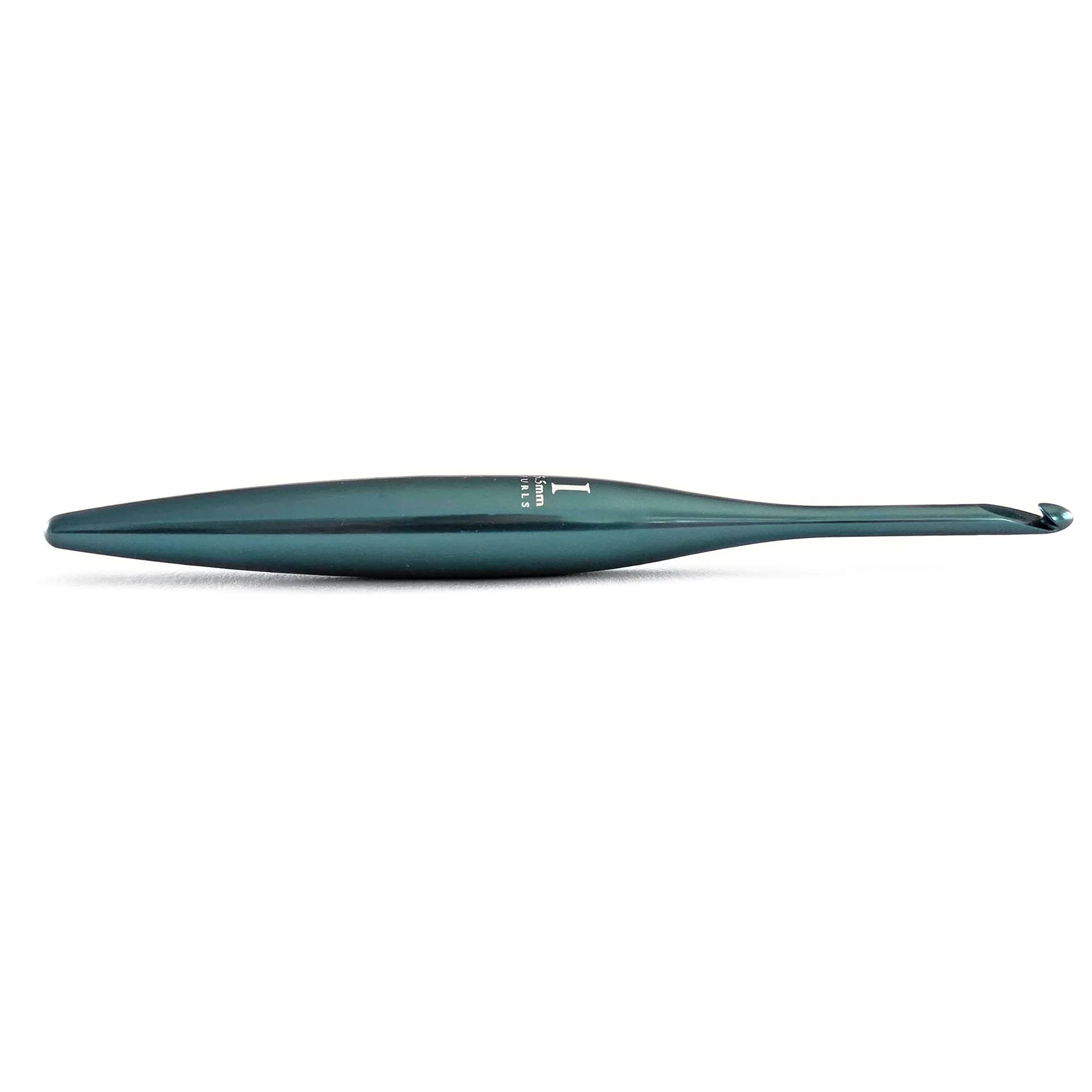 Tempest Streamline Metal Crochet Hook