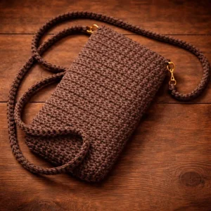 Crossbody Phone Pouch