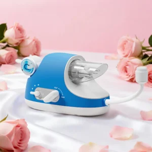 electric i-cord knitting machine