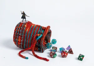 stranger things yarn collection