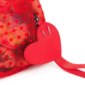 yarn bag for colorwork