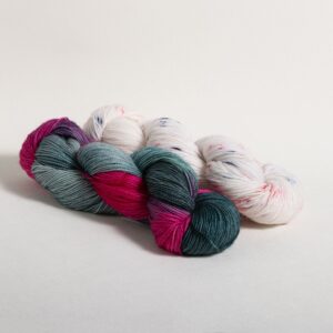 hawthorne fingering yarn