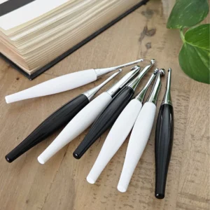 odyssey II crochet hook