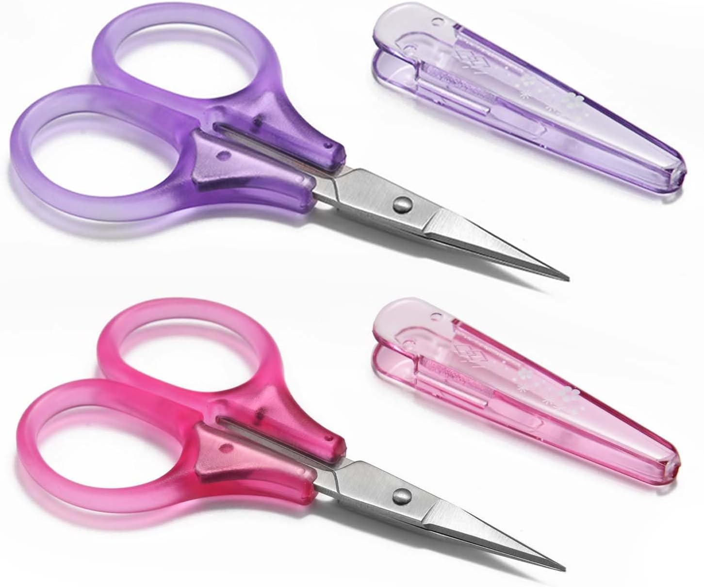 small crochet scissors TSA compliant