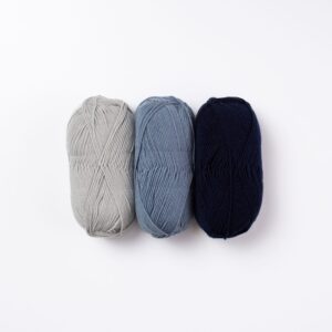 baby DK yarn value pack