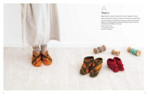 tunisian crochet the japanese way