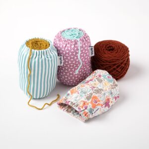 yarn cozies