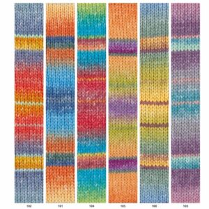 organic cotton stretch yarn